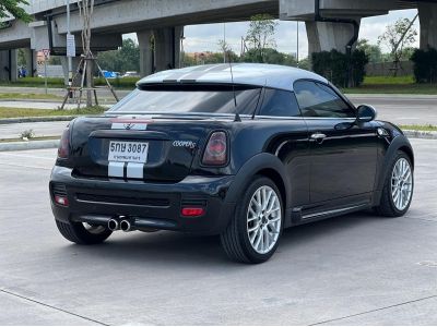 2013 Mini Cooper 1.6 R58 Coupe S Coupe รูปที่ 4